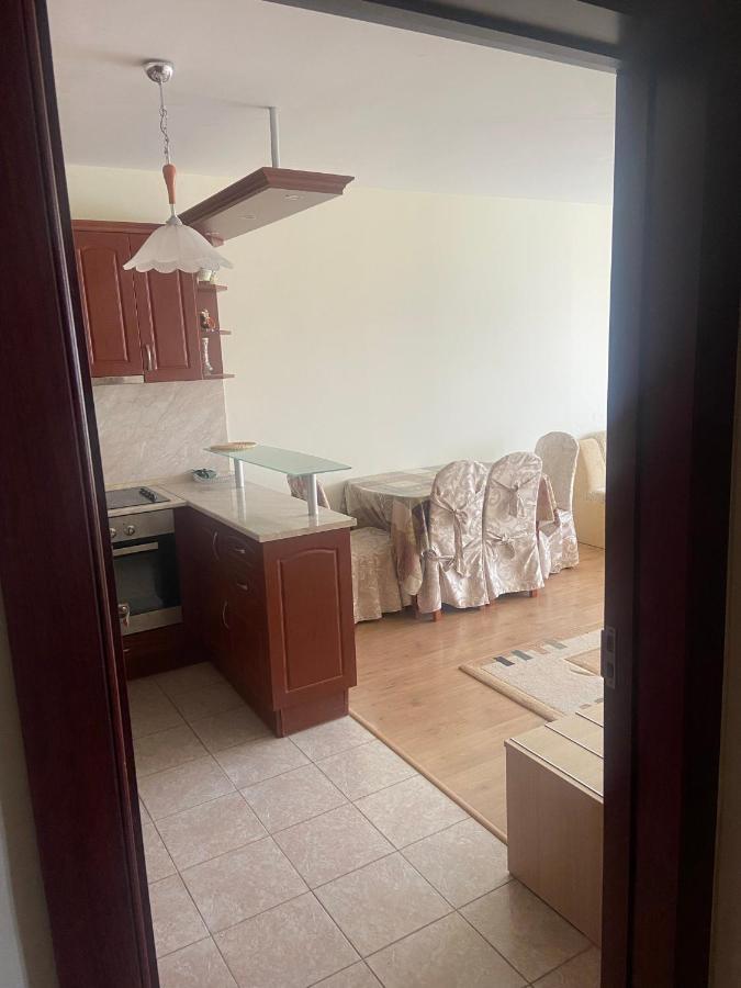 Pomorie Apartment Bagian luar foto