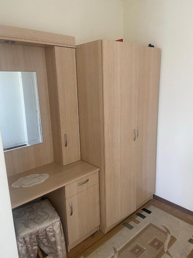 Pomorie Apartment Bagian luar foto