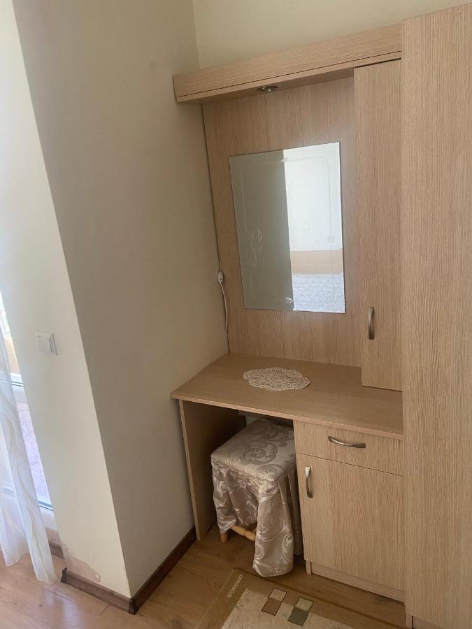 Pomorie Apartment Bagian luar foto