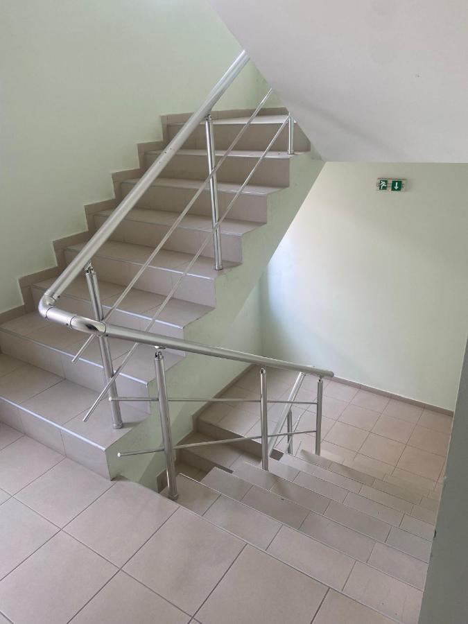 Pomorie Apartment Bagian luar foto