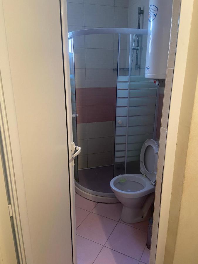 Pomorie Apartment Bagian luar foto