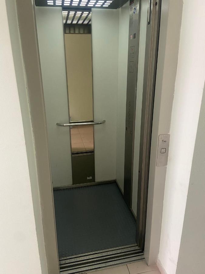 Pomorie Apartment Bagian luar foto
