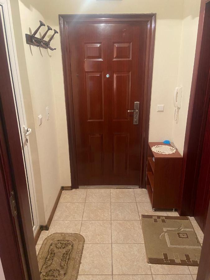 Pomorie Apartment Bagian luar foto